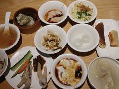 -龙抄手食府(浣花北路店)