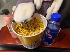 -华美国际影城(旧宫永辉店)