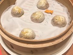 -鼎泰丰(德基广场店)