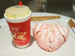-奈雪的茶(东原悦荟店)