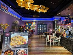 大堂-佳思多食品料理超市(园区店)
