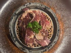 -韩悦牛排烤肉(仓山万达店)