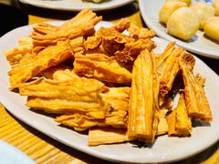 手工腐竹-猪腰世家·粤菜猪腰汤(江西路店)