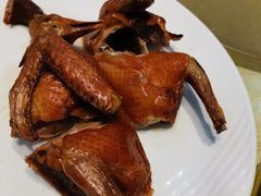 -小北江河鲜(新城店)