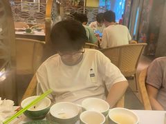 -润园四季椰子鸡火锅(欢乐海岸店)