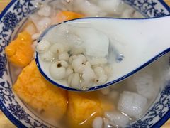 -黄记潮汕甜汤(贝底田坊店)