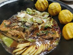 -大鹅岛灶台鱼·铁锅炖(水库路店)