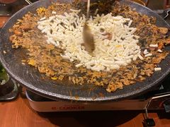 -春熙台韩国料理·章鱼肥牛(西丽店)