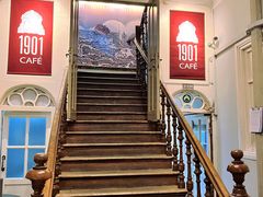 -1901 Cafe(西四店)