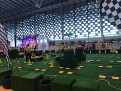 -东浩兰生上海世博展览馆