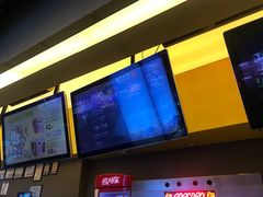 -卢米埃影城(魅力城激光店)