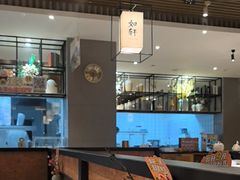 -如轩·海鲜砂锅粥·潮汕菜(南城店)