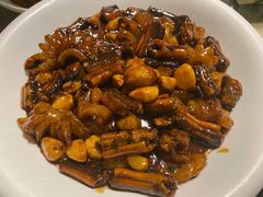 红烧鳝筒-天福苑(崇宁路店)