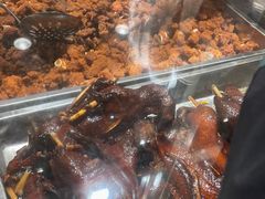 -乔波食品(杜桥中心菜场店)
