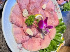 -梦山水日本烧肉(五四广场店)