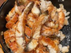 -玄白·炭烤活鳗(上海首店)