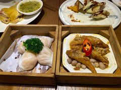 -鸽味轩·粤菜小馆(高楼门总店)