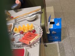 -海底捞火锅(徐州火车站店)