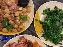 -紫金食坊(江南西路店)