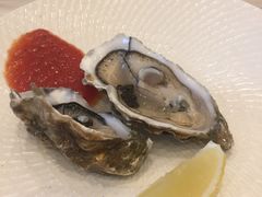 -新发展亚太JW万豪酒店·福苑咖啡厅