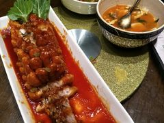 -楼兰新疆主题餐厅(苏州中心店)