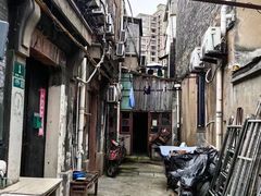 -茂隆餐厅(进贤路店)