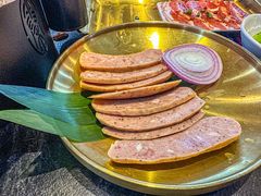 -秦炉烤肉(财富中心店)