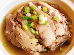 蒸羊肉-老绥元烧麦·家常菜(大召店)
