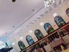 -华梅西餐厅(哈尔滨中央大街店)