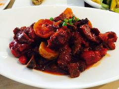 -四小姐的店(王府井店)