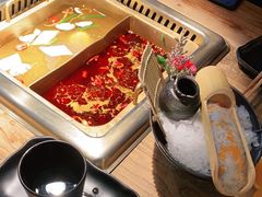 -九鼎轩脆毛肚火锅(铜山万达店)