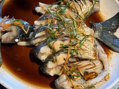 -香满楼(临安路店)