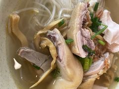 -华姐鸡粉(教育路店)
