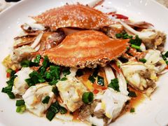 -健眺小海鲜(临海后山店)