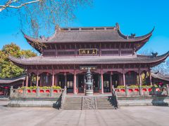 -钱王祠