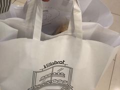 -酵墅·手感烘焙(印象汇店)