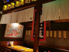 -醉虎传(南锣鼓巷店)