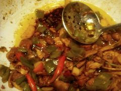 -黔蘑菇四季餐厅(观山湖店)