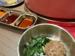 -西塔老太太泥炉烤肉(双井店)