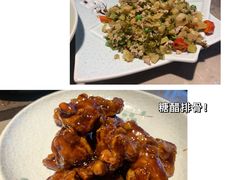 -新白鹿餐厅(金鹰新街口店)