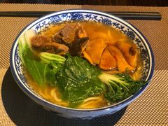 -上海东方佘山翰悦阁酒店·Vie全日制餐厅