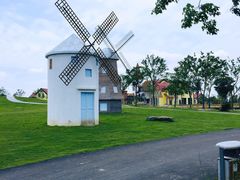 -歌斐颂巧克力小镇