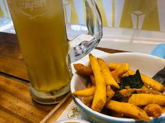 -艾薯夫妇Aysh(红山店)