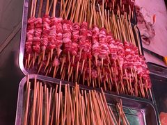 -满记烧饼(牛街东里小区一区店)