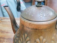 -清真新疆叶尔羌烤肉店(新香洲店)