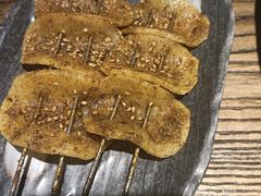 -并州大牌档之醉轻尘