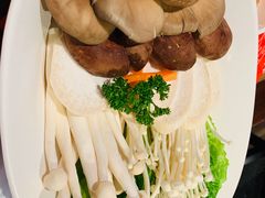 -左庭右院鲜牛肉火锅(新梅广场店)