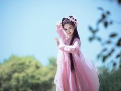 -九月鹰飞汉服摄影工作室