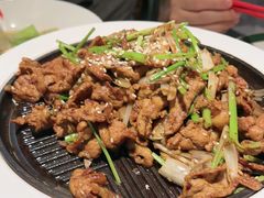 -秀儿四九城·新京菜(亚运村鸟巢店)