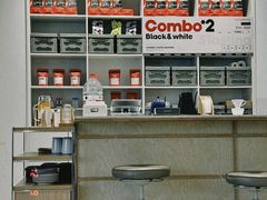 -CHEMBOX·COFFEE·BRUNCH(天津K11店)